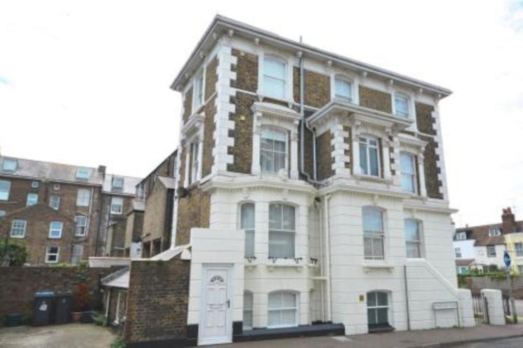 Beautiful Victorian Coastal Holiday Home Дил Экстерьер фото